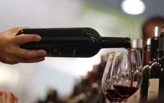 How Red Wine Helps Fight Cancer