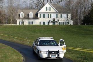 Why Carpets Were Burned in Adam Lanza's Home