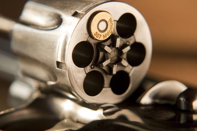 Teen's Game of Russian Roulette Turns Deadly