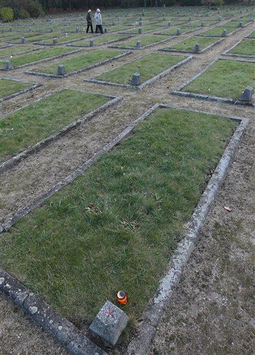 Archaeologists Exhume Thousands of Nazi Victims