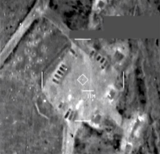 Khorasan's French Bomb-Maker Survived US Strike