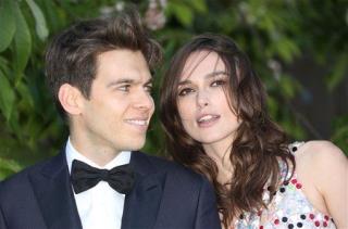 Keira Knightley Pregnant: Sources