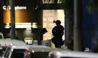Manager, Mom of 3 Killed in Sydney Cafe Siege