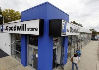 Goodwill Donor Mistakenly Donates Cremated Remains