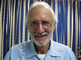 5 Years Later, Cuba Releases Alan Gross