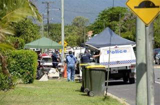 8 Kids Killed in Australia Mass Stabbing