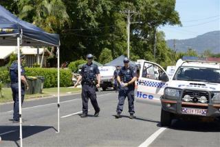 Australia Mom Arrested in Deaths of 8 Kids