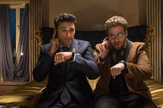 Calling The Interview 'Satire' Is an Insult to Satire