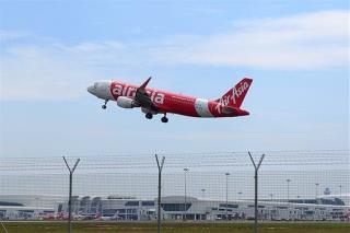 AirAsia Jet Missing With 161 Aboard