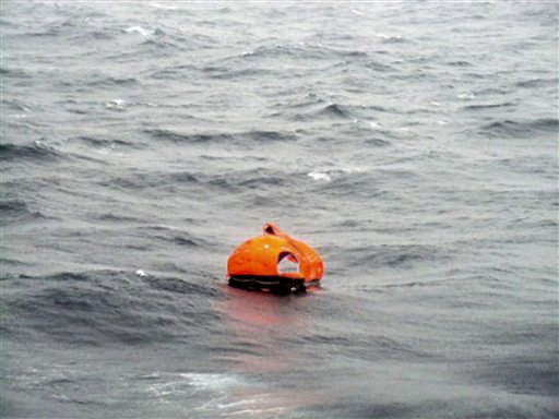1 Dead, Hundreds Still Stuck in Greek Ferry Disaster