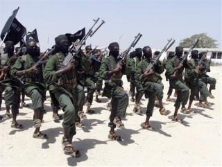 Pentagon: Airstrike Targets Somali Terror Leader