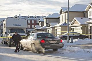 9 Dead in Canada Killing Spree