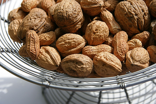 Science Could Crack Peanut Allergy: Expert