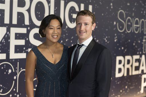 Help Pick Mark Zuckerberg's 'New Year's Resolution'