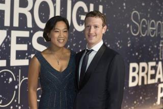 Help Pick Mark Zuckerberg's 'New Year's Resolution'