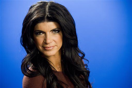 What Prison Will Be Like for Teresa Giudice