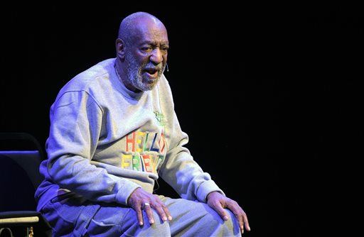 2 More Women Join Defamation Suit Vs. Cosby