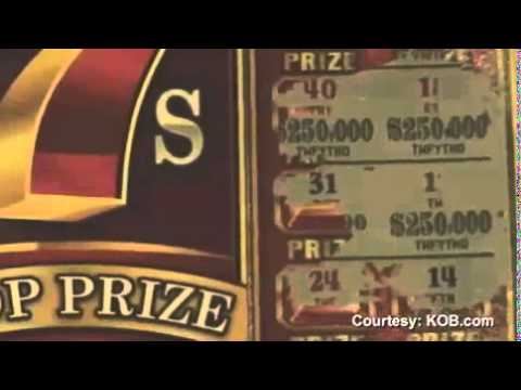 Man Told $500K Lottery Win Was a Misprint