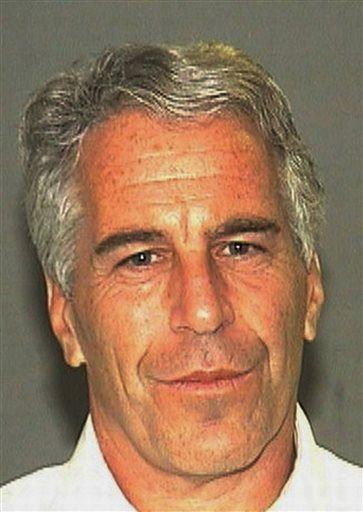 Writer: Mag Nixed Sex Allegations in 2003 Epstein Article