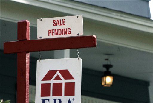 Dear US, Make People Pay for Their Own Houses