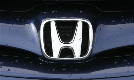 Honda Fined Record $70M Over Safety Issues