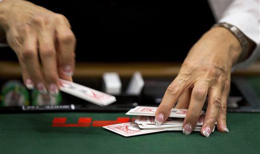 New Bot Plays Perfect Poker: Researchers