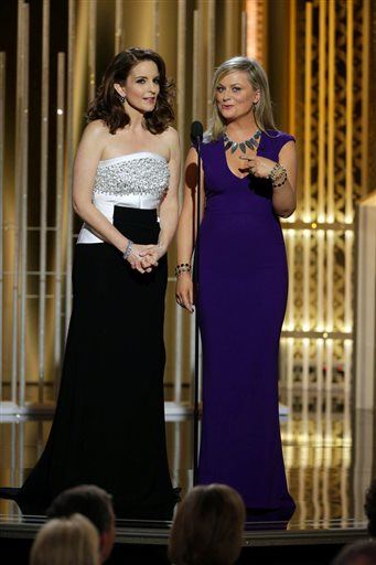 Bravo to Fey, Poehler for Tweaking Cosby Scandal
