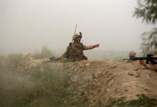 Pentagon May Boost US Troops in Afghanistan