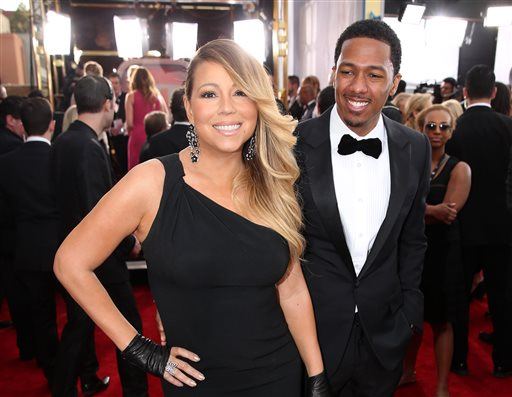 Mariah, Nick Divorce: Blabbing Will Be Costly