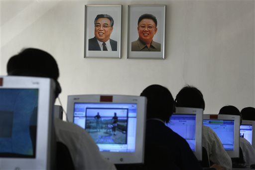 Report: US Hacked North Korea Years Ago