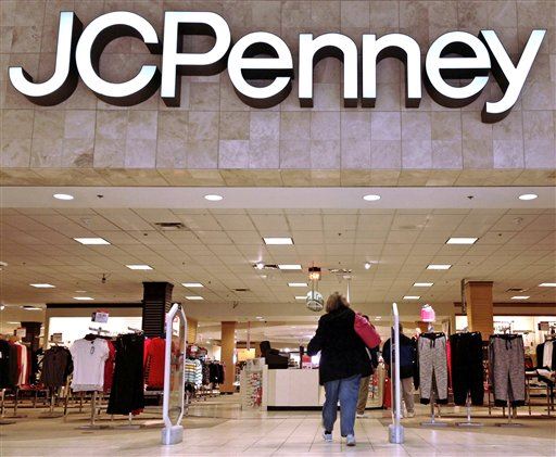 JCPenney Brings Back Its Dead-Tree Catalog
