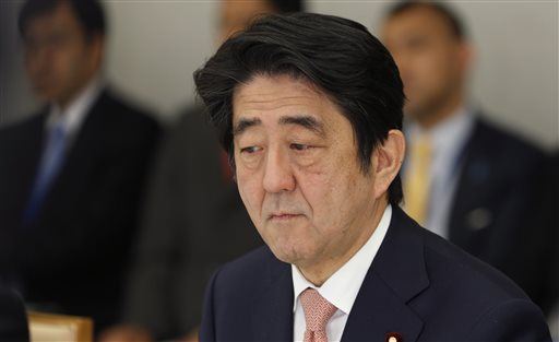 Clock Ticking, Japan Races to Save ISIS Hostages