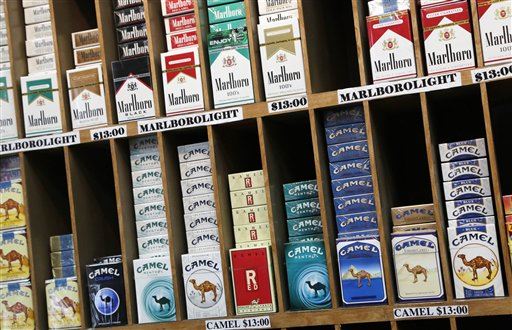 Wash. Could Be First State to Raise Smoking Age to 21