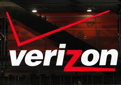 Reports: Verizon Phones Cast Privacy Aside