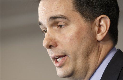 Scott Walker: Open to 'Boots on Ground' Against ISIS