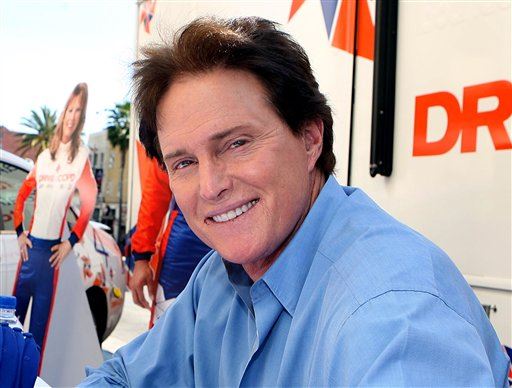Bruce Jenner to Open Up About Gender Transition: Sources