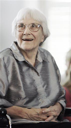 harper lee second book harper lee second book