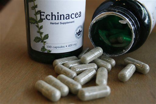 4 Retailers Selling Misleading Herbal Supplements: NY AG