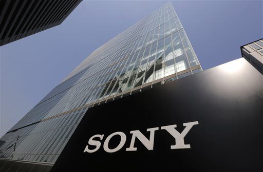 Sony: Hack Hasn't Hurt Earnings
