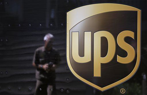 UPS Adding Surcharges to Home Deliveries