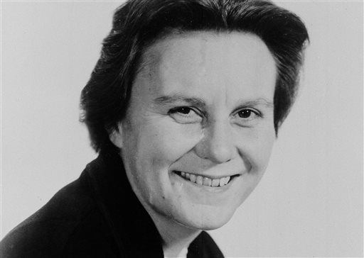 Red Flags Raised About Harper Lee's 2nd Novel