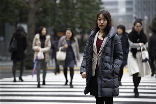 Japan Will Soon Require Workers to Take Time Off