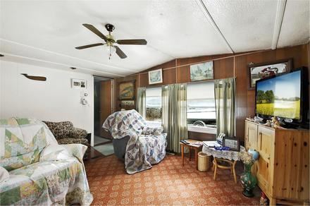 Trailer in the Hamptons: Yours for $1.1M
