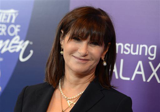 Amy Pascal: 'Angie Didn't Care' About Leaked Emails