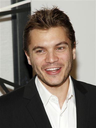 Emile Hirsch Allegedly Choked Hollywood Exec