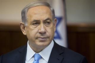 Netanyahu: Israel the Only Place Jews Can Feel Safe