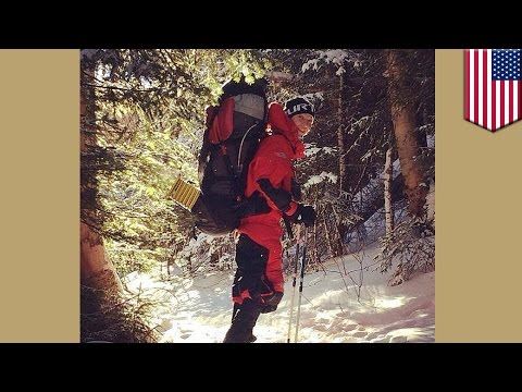 Hiker in NH Dies in 100mph Winds, Subzero Temps