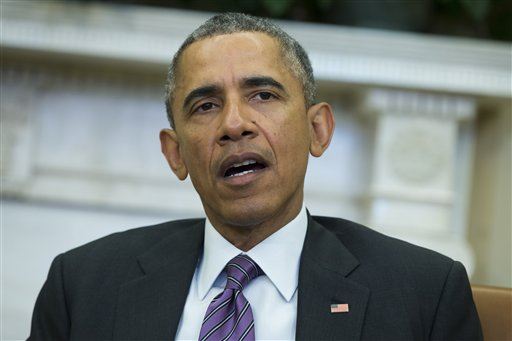 Poll: 11% of Republicans Think Obama Loves America