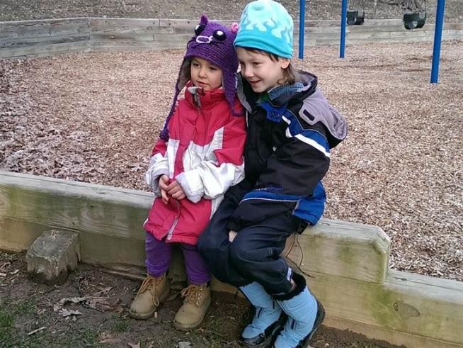 Parents of 'Free-Range' Kids Guilty of Neglect: CPS