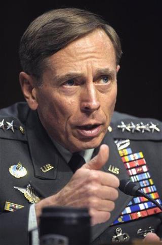 Petraeus' Deal: a Guilty Plea